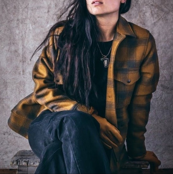 Limited Edition Filson Women's Seattle Cruiser Size S - Picture 2 of 10